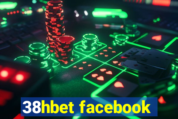 38hbet facebook